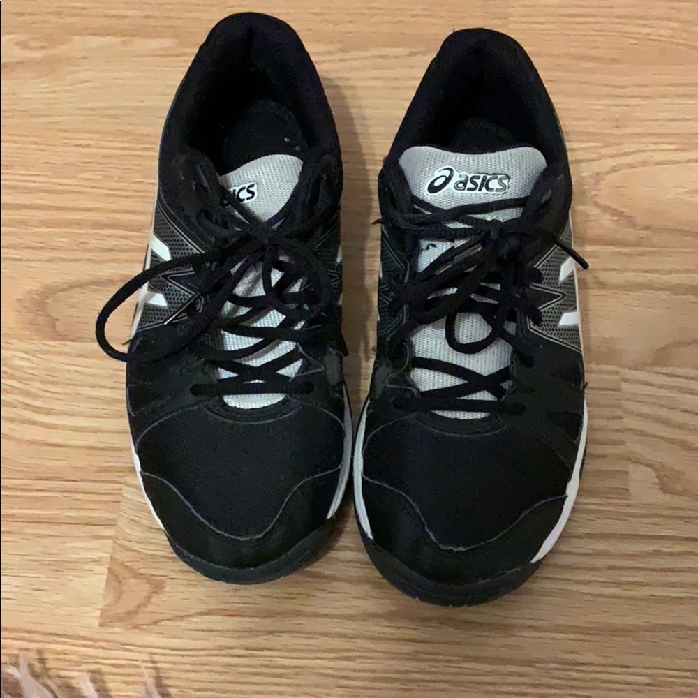 Asics Gym Shoes